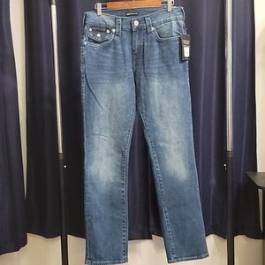 NWT True Religion Men's Jeans